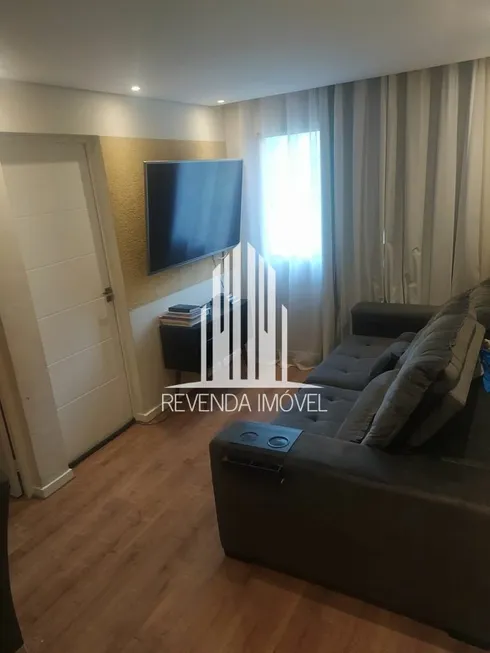 Foto 1 de Apartamento com 2 Quartos à venda, 58m² em Jardim Ipanema, São Paulo