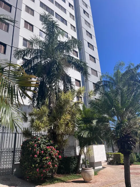 Foto 1 de Apartamento com 3 Quartos à venda, 87m² em Jardim América, Goiânia