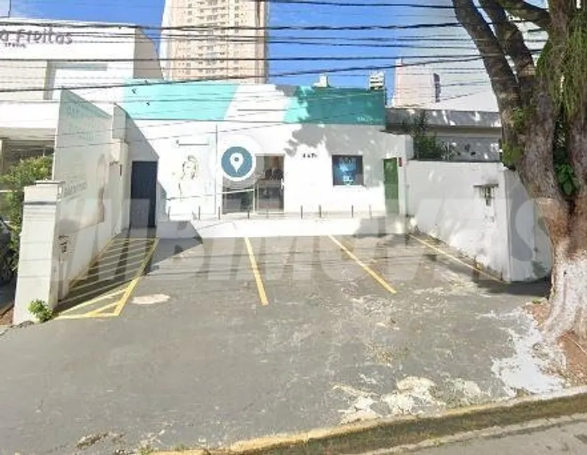 Foto 1 de Imóvel Comercial com 4 Quartos para venda ou aluguel, 227m² em Cambuí, Campinas