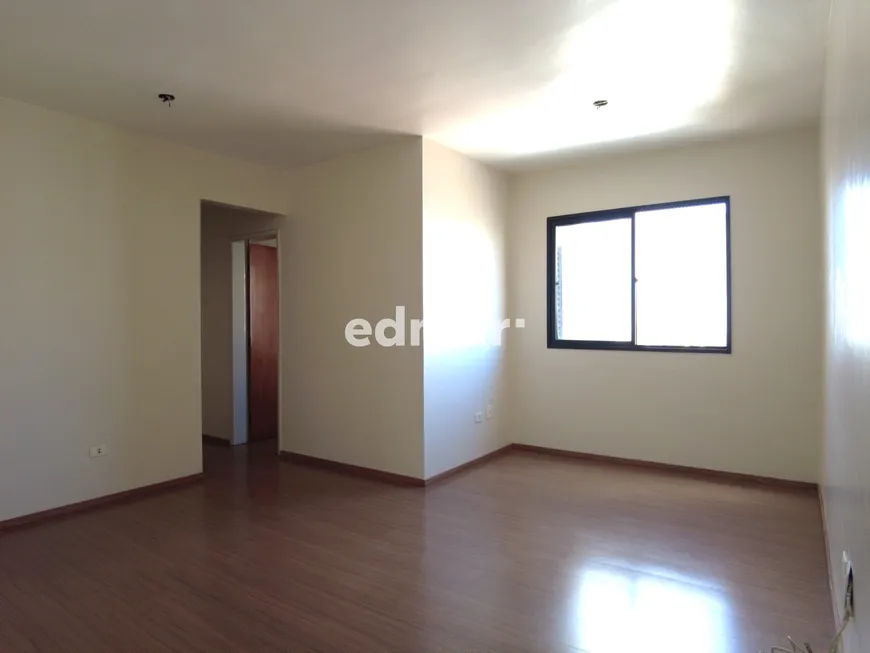 Foto 1 de Apartamento com 3 Quartos para venda ou aluguel, 86m² em Vila Assuncao, Santo André