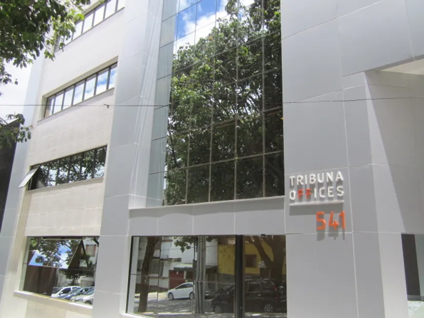 Foto 1 de Sala Comercial à venda, 25m² em Barro Preto, Belo Horizonte