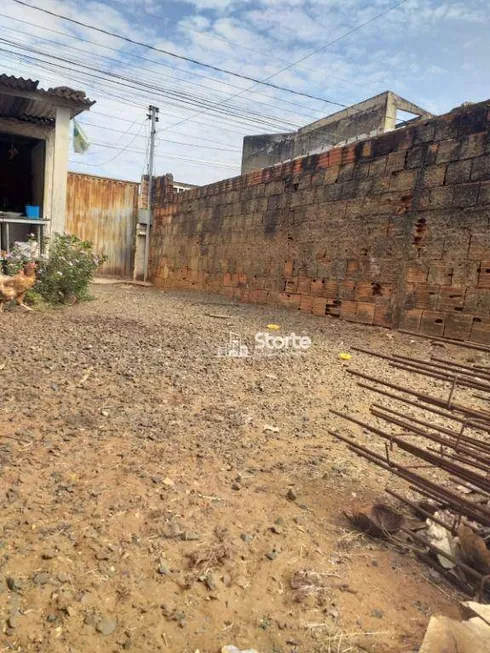 Foto 1 de Lote/Terreno à venda, 300m² em Tubalina, Uberlândia