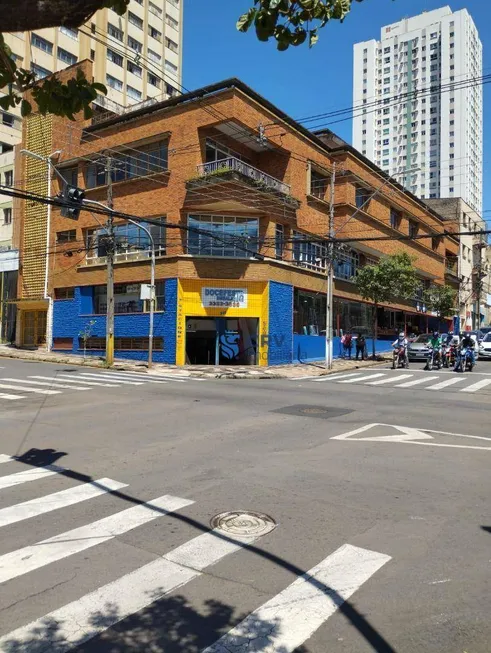 Foto 1 de Ponto Comercial à venda, 2775m² em Centro, Londrina