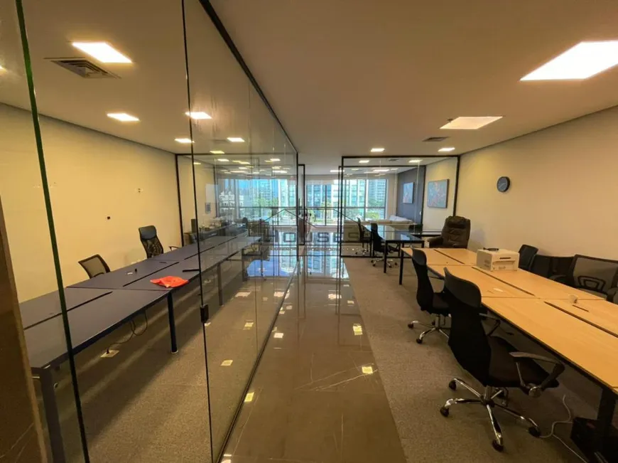 Foto 1 de Sala Comercial à venda, 130m² em Barra da Tijuca, Rio de Janeiro