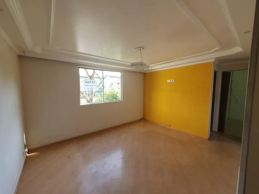Foto 1 de Apartamento com 2 Quartos à venda, 44m² em Guarapiranga, São Paulo