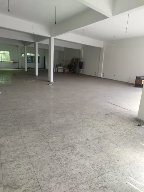 Foto 1 de Ponto Comercial para alugar, 340m² em Pechincha, Rio de Janeiro