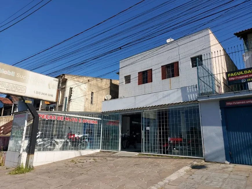 Foto 1 de Prédio Comercial à venda, 409m² em Viamópolis, Viamão