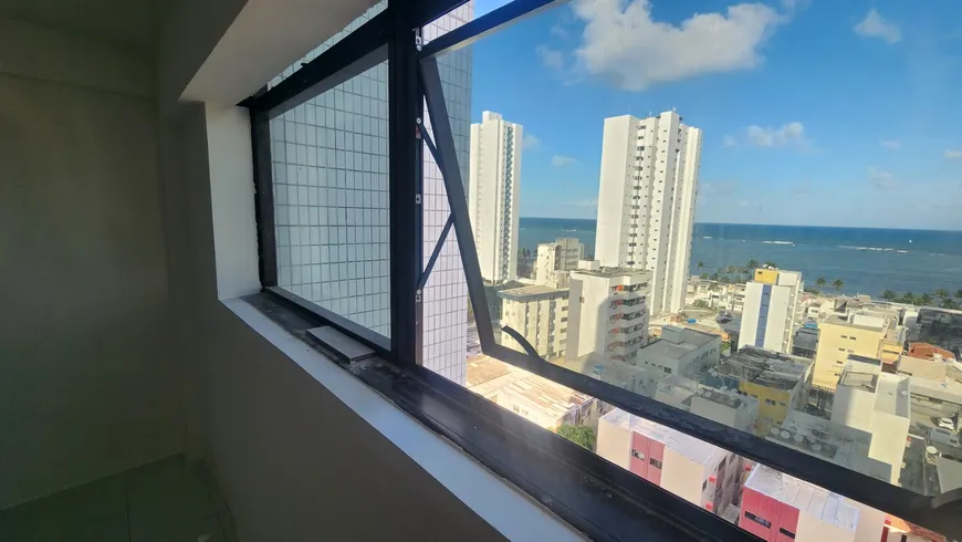 Foto 1 de Sala Comercial para venda ou aluguel, 45m² em Candeias, Jaboatão dos Guararapes