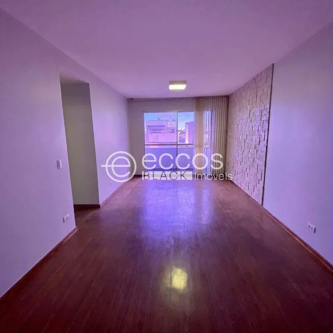 Foto 1 de Apartamento com 4 Quartos à venda, 116m² em Tabajaras, Uberlândia