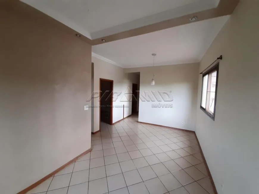 Foto 1 de Apartamento com 3 Quartos à venda, 106m² em Nova Aliança, Ribeirão Preto