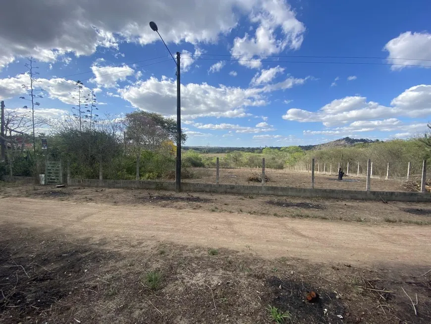 Foto 1 de Lote/Terreno à venda, 2700m² em Jardim Santana, Gravatá