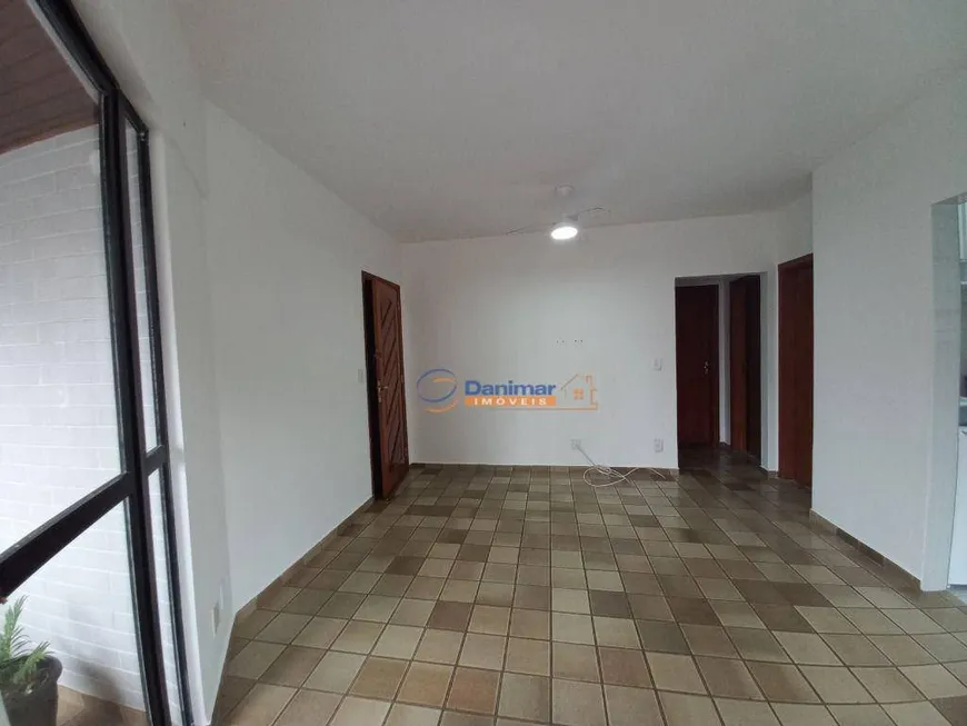 Foto 1 de Apartamento com 2 Quartos à venda, 44m² em Jardim Las Palmas, Guarujá