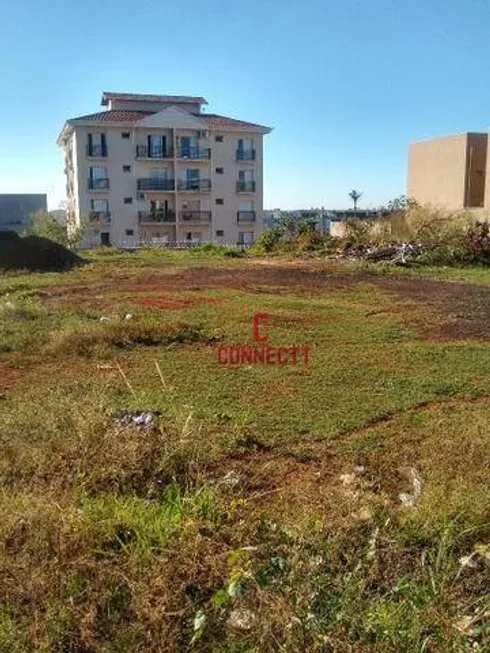 Foto 1 de Lote/Terreno à venda, 272m² em Jardim Zara, Ribeirão Preto