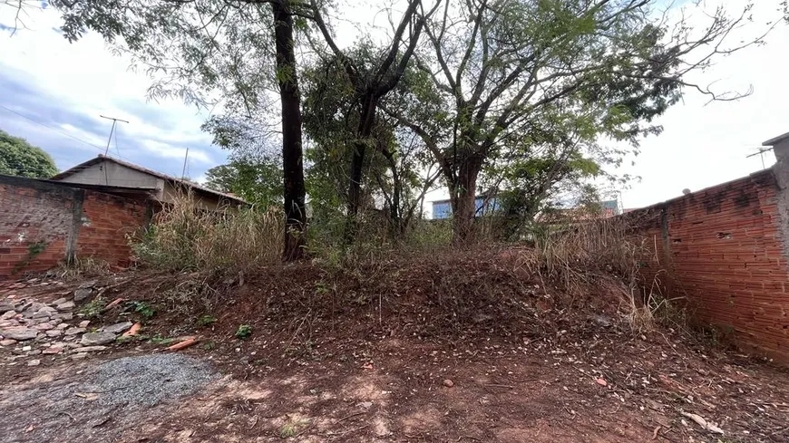 Foto 1 de Lote/Terreno à venda, 392m² em Residencial Guarema, Goiânia