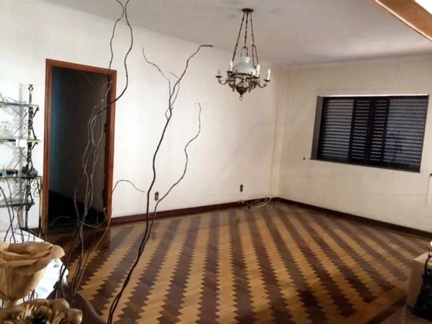 Foto 1 de Apartamento com 3 Quartos à venda, 136m² em Santo Antônio, São Caetano do Sul