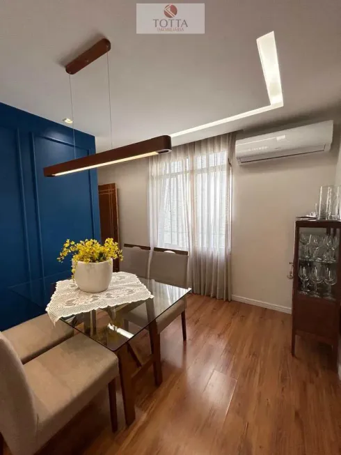 Foto 1 de Apartamento com 1 Quarto à venda, 70m² em Jardim da Penha, Vitória