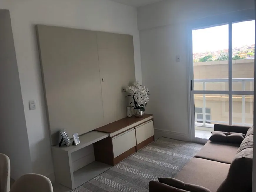 Foto 1 de Apartamento com 2 Quartos à venda, 60m² em Nova Cidade, Nilópolis