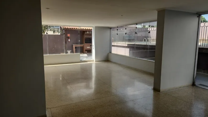 Foto 1 de Apartamento com 3 Quartos à venda, 58m² em Vila Guarani, São Paulo