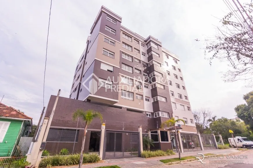 Foto 1 de Apartamento com 2 Quartos à venda, 84m² em Jardim Itú Sabará, Porto Alegre
