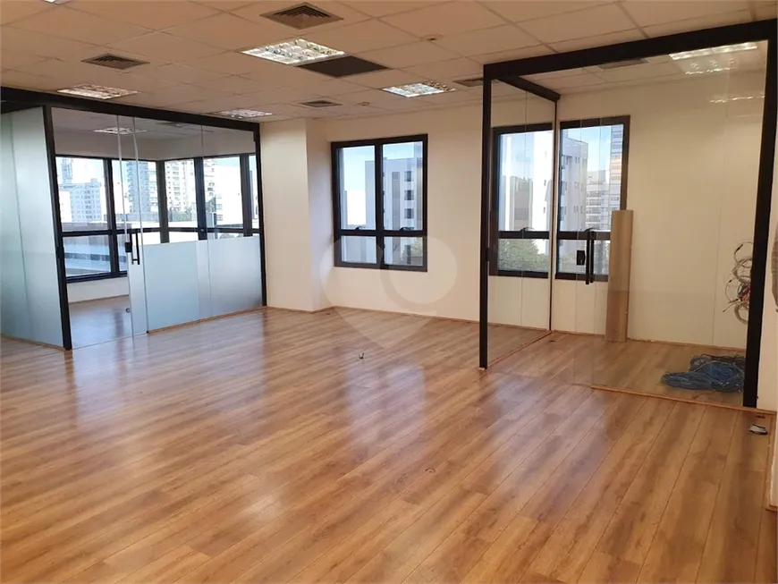 Foto 1 de Sala Comercial à venda, 100m² em Pinheiros, São Paulo