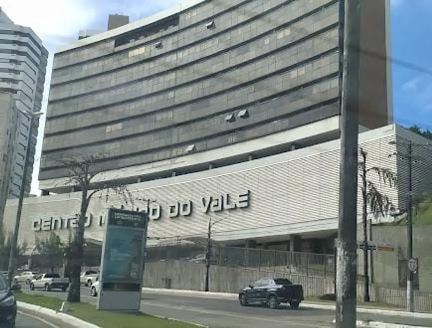 Foto 1 de Consultório à venda, 31m² em Canela, Salvador