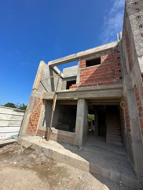 Foto 1 de Casa de Condomínio com 3 Quartos à venda, 126m² em Centro, Gravataí