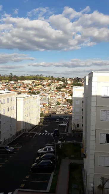 Foto 1 de Apartamento com 2 Quartos à venda, 42m² em Loteamento Residencial Parque dos Cantos, Campinas