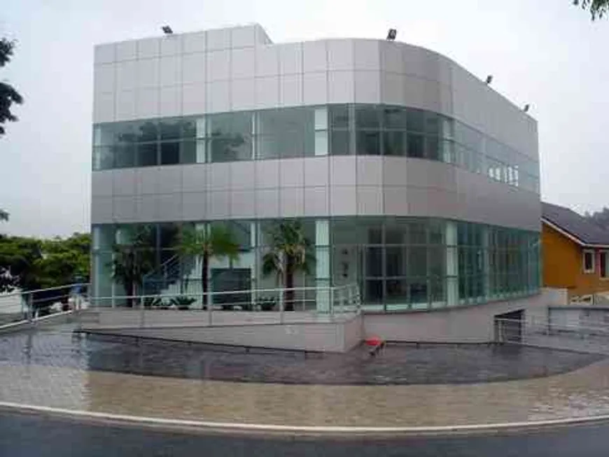 Foto 1 de Sala Comercial para alugar, 877m² em Alphaville, Santana de Parnaíba