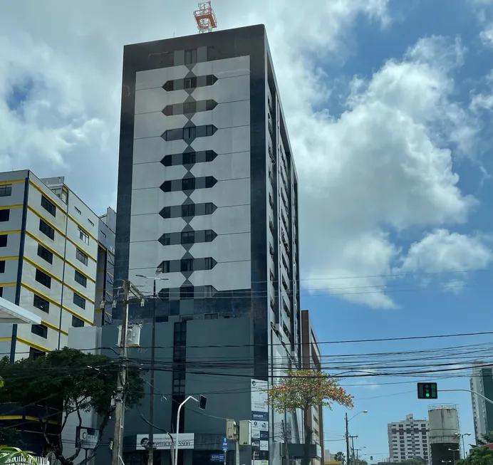 Foto 1 de Ponto Comercial à venda, 42m² em Estados, João Pessoa