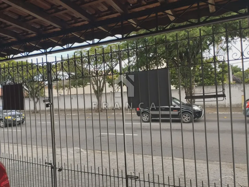 Foto 1 de com 2 Quartos para alugar, 172m² em Jardim Satélite, São José dos Campos