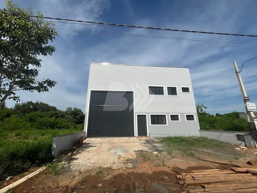 Foto 1 de para alugar, 305m² em Vila Industrial, Piracicaba