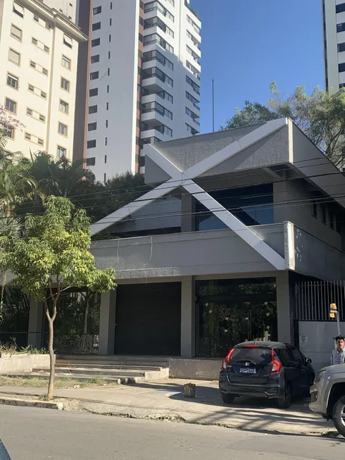 Foto 1 de Prédio Comercial à venda, 980m² em Liberdade, São Paulo