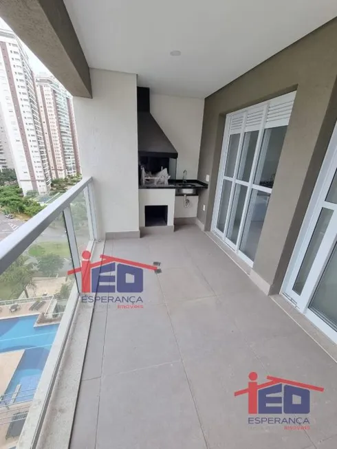 Foto 1 de Apartamento com 3 Quartos à venda, 136m² em Umuarama, Osasco