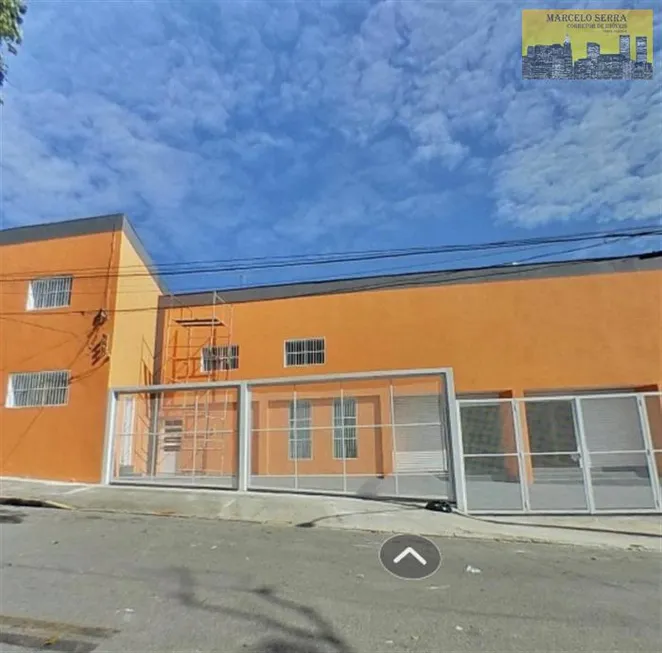 Foto 1 de Galpão/Depósito/Armazém com 7 Quartos à venda, 680m² em Vila Torres Neve, Jundiaí