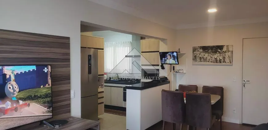 Foto 1 de Apartamento com 2 Quartos à venda, 60m² em Independência, São Bernardo do Campo