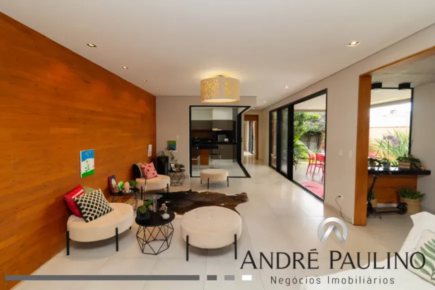Foto 1 de Casa de Condomínio com 3 Quartos à venda, 250m² em Condominio Residencial Sun Lake, Londrina