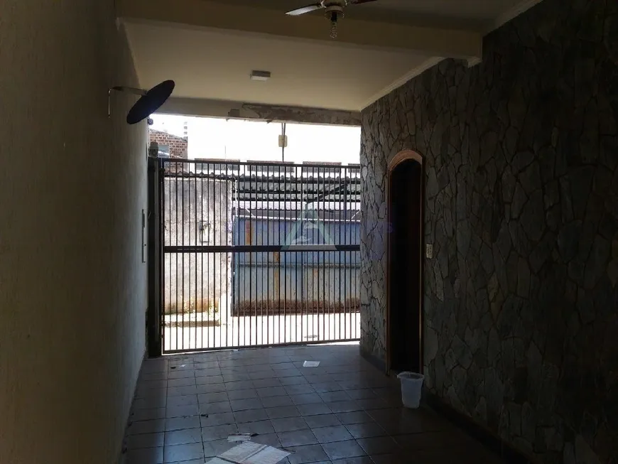 Foto 1 de Casa com 3 Quartos à venda, 163m² em Campos Eliseos, Ribeirão Preto