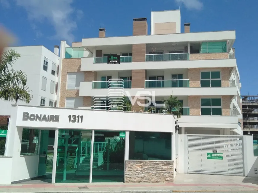 Foto 1 de Cobertura com 4 Quartos à venda, 250m² em Joao Paulo, Florianópolis