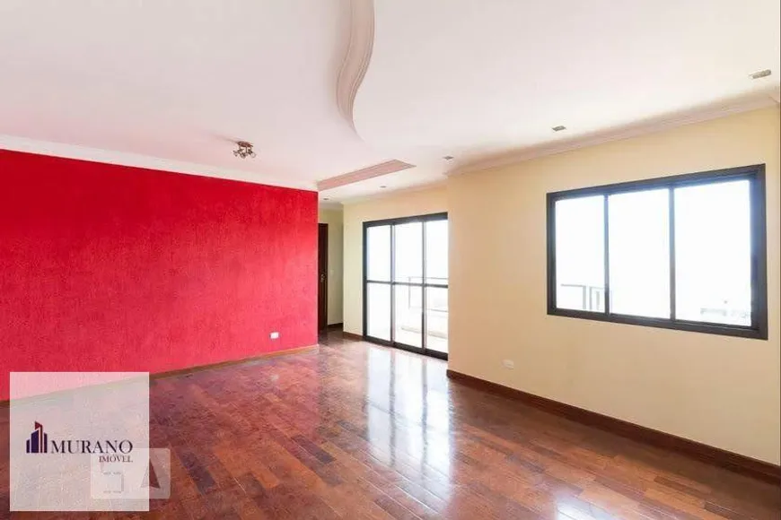 Foto 1 de Apartamento com 3 Quartos à venda, 120m² em Vila Carrão, São Paulo