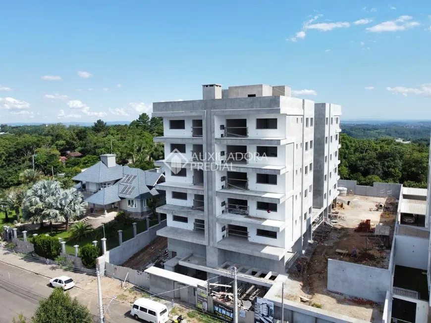 Foto 1 de Apartamento com 3 Quartos à venda, 130m² em Vista Alegre, Ivoti