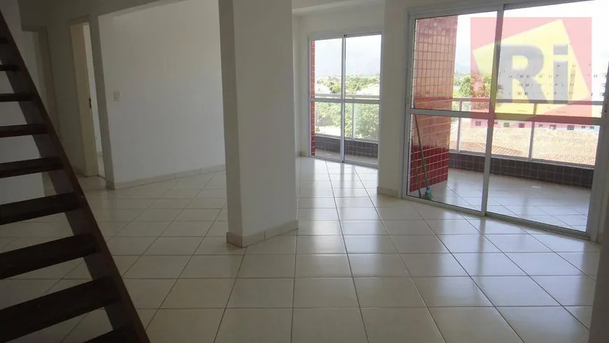 Foto 1 de Cobertura com 4 Quartos à venda, 190m² em Maitinga, Bertioga