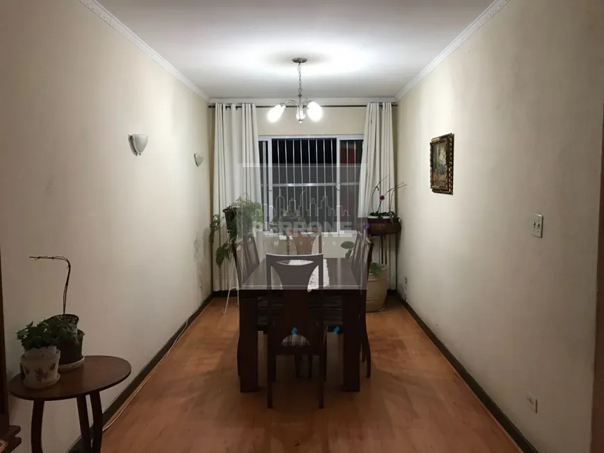 Foto 1 de Apartamento com 3 Quartos à venda, 118m² em Brás, São Paulo