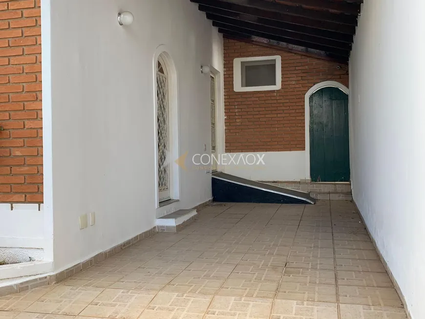 Foto 1 de Casa com 2 Quartos à venda, 91m² em Bonfim, Campinas