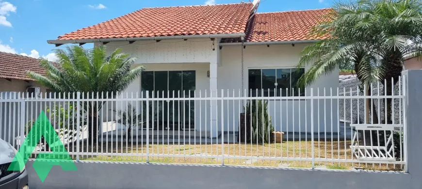 Foto 1 de Casa com 3 Quartos à venda, 88m² em Navegantes, Rio do Sul