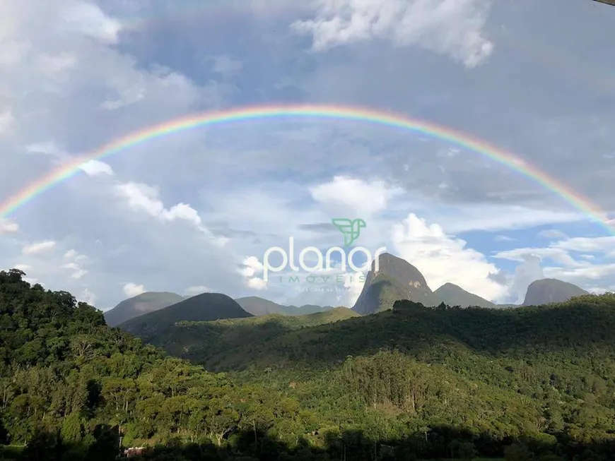 Foto 1 de Lote/Terreno à venda, 130000m² em Cuiaba, Petrópolis