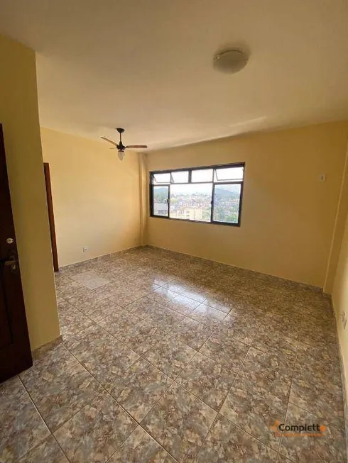 Foto 1 de Apartamento com 2 Quartos à venda, 80m² em Taquara, Rio de Janeiro