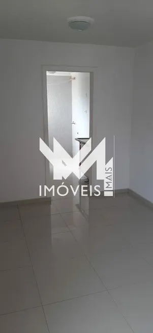 Foto 1 de Apartamento com 2 Quartos à venda, 44m² em Terra Preta Terra Preta, Mairiporã