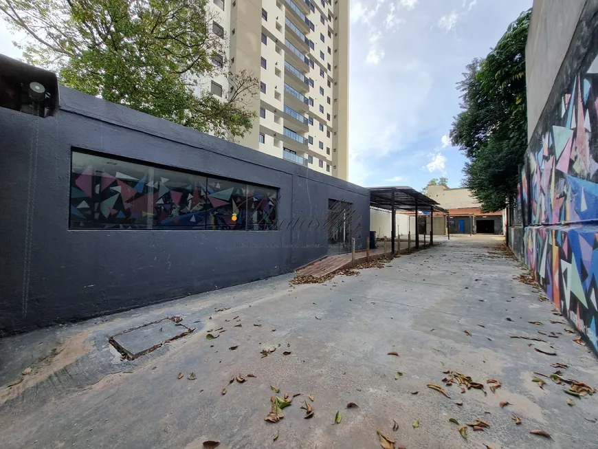 Foto 1 de Ponto Comercial para alugar, 487m² em Saúde, São Paulo