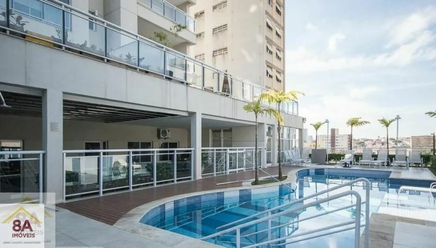 Foto 1 de Apartamento com 1 Quarto à venda, 168m² em Vila Mascote, São Paulo