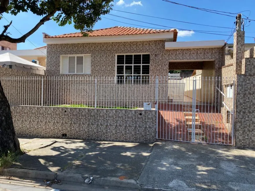 Foto 1 de  com 3 Quartos à venda, 141m² em Jardim Goncalves, Sorocaba